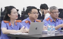 Chủ tịch Công ty Nam Triệu bị đề nghị 28 năm tù vì chủ mưu 'rút ruột' hàng chục tỉ