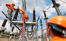 Bộ Công Thương đề xuất cơ chế giá mới với khách hàng dùng điện sinh hoạt