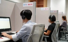 IELTS đổi mẫu bảng điểm toàn cầu, thí sinh có phải xin cấp lại?