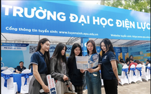 Trường đại học Điện lực: nhiều hoạt động hướng tới kỷ niệm 60 năm thành lập