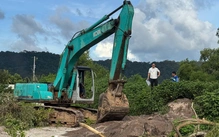 Chủ tịch đặc khu Phú Quốc khuyên người dân không nên mua đất không rõ nguồn gốc