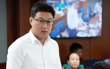 Hộ dân Mả Lạng, chợ Gà - Gạo được hỗ trợ tối đa 24 triệu đồng/tháng thuê nhà chờ tái định cư