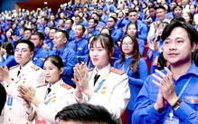 Thanh niên mong được đóng góp nhiều hơn vào kỷ nguyên số