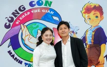 Ca khúc của Nguyễn Văn Chung hỗ trợ trẻ tự kỷ giảm ngọng, nuốt chữ
