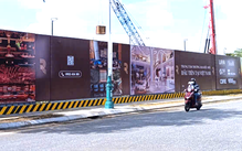 Dự án tổ hợp 2 tòa tháp Regal Complex 1.500 tỉ ở Đà Nẵng được phép mở bán