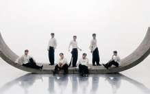 UPRIZE gây kinh ngạc khi album đầu tay chưa phát hành đã bán được 10.000 bản