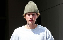 Phong cách xuề xòa khó sao chép của Justin Bieber