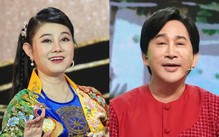 Kim Tử Long, Quế Trân hội ngộ trong chương trình cải lương tôn vinh gia đình