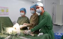 Sàng lọc miễn phí 9 bệnh trước sinh và sơ sinh