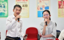 Báo Tuổi Trẻ tập huấn kỹ năng truyền thông cho cán bộ, giảng viên Trường đại học Bách khoa TP.HCM