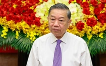Tổng Bí thư, Chủ tịch nước Tô Lâm: Nói về gia đình cũng là nhắc quan tâm hơn đến trẻ em vô gia cư, cơ nhỡ, mồ côi