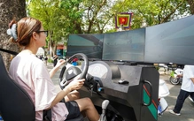 Chính thức bỏ sát hạch lái xe mô phỏng từ ngày 1-7