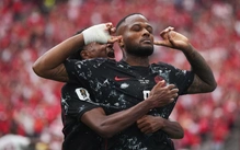Lần đầu tiên đội chủ nhà World Cup phải thi đấu bên ngoài lãnh thổ