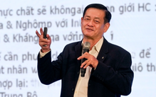 Chuyên gia: Đà Nẵng nên mạnh dạn chuyển các chức năng ít quan trọng về phía Tam Kỳ