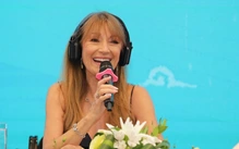 Bond girl của phim 007: 'Người Việt Nam có tâm hồn sâu sắc'