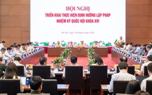 Chấm điểm để có những đạo luật tốt hơn