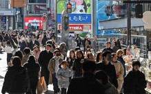 Nhật Bản dùng nữ cảnh sát AI để chống nạn lừa đảo mạo danh