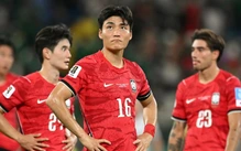 Báo Hàn Quốc: 'Ông trời không thương xót người tự đánh mất cơ hội'
