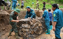 Áp dụng chính sách tinh giản biên chế với người nghỉ việc do sắp xếp ban chỉ huy quân sự xã