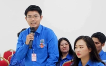 Người trẻ nhận lãnh trách nhiệm tiên phong