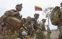 Washington cam kết chi 300 triệu USD giúp Venezuela ứng phó động đất