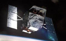 NASA chạy đua giải cứu đài quan sát sắp 'rơi tự do' về Trái đất