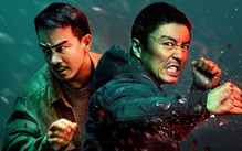 'Thần đồng võ thuật' Tạ Miêu thắp lại hy vọng cho phim hành động Hoa ngữ