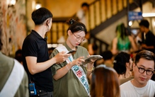 Từ đam mê ẩm thực đến mô hình chuỗi: The Street và hành trình giữ ‘chất’