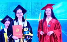 Hơn 20% sinh viên Trường ĐH Sư phạm Hà Nội tốt nghiệp loại xuất sắc