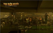 Chói Entertainment bước vào điện ảnh với dự án ‘Trại buôn người’