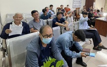 Thuế Đà Nẵng cảm ơn phản ánh của Tuổi Trẻ liên quan vụ người dân bỗng bị đòi nợ thuế
