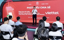 Phát động tuần lễ cao điểm 'SIM chuẩn - kết nối thật', xác thực ngay trên VNeID