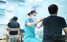 Chuyên gia dịch tễ cảnh báo nguy cơ sốt xuất huyết bùng phát trên diện rộng