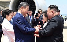 Ván cờ mới quanh bán đảo Triều Tiên