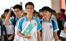 Cấp học bổng 100% cho học sinh Trường phổ thông Năng khiếu