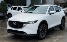 Tin tức giá xe: Hàng loạt SUV giảm giá sâu, có mẫu hạ tới hơn 300 triệu đủ mua ô tô mini mới