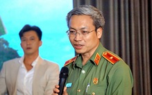 VTV sắp phát sóng bộ phim đặc biệt về chuyên án chống Fulro năm 2001