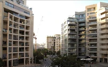Israel đẩy mạnh các dự án nhà ở nhằm phát triển đô thị
