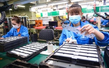 Để dòng vốn ngoại tạo thêm sức mạnh nội sinh