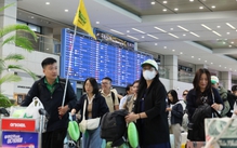 Hàn Quốc miễn phí visa cho khách đoàn từ Việt Nam