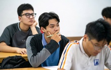 Lần đầu sau 5 năm không còn ‘mưa điểm giỏi’ môn ngữ văn