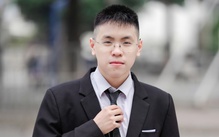 Thủ khoa A01 toàn quốc: Mỗi tối chỉ học đến 21h, vẫn đạt 29,75 điểm