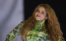 Shakira tự hào vì biểu diễn với BTS, Justin Bieber ở chung kết World Cup