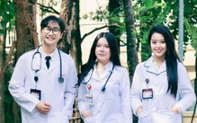 Điểm sàn Y Hà Nội: Y khoa, răng hàm mặt xét từ 24 điểm