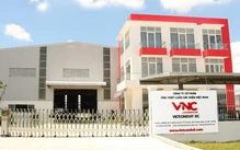 Ống thép luồn dây điện IMC Vietconduit đạt chuẩn UL 1242