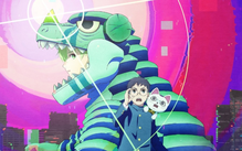 Kagurabachi, Dan Da Dan cùng loạt anime được mong đợi nhất năm 2027