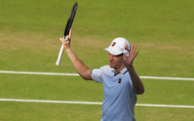 Hạ Djokovic, Sinner vào chung kết Wimbledon 2 mùa liên tiếp