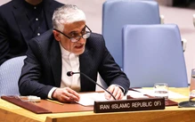 Iran cảnh báo chuyện gì tiếp theo nếu Mỹ còn vi phạm thỏa thuận