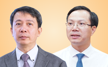Bộ Giáo dục và Đào tạo có thêm 2 thứ trưởng