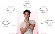 Pandora cùng MONO kể câu chuyện về quyền được lựa chọn